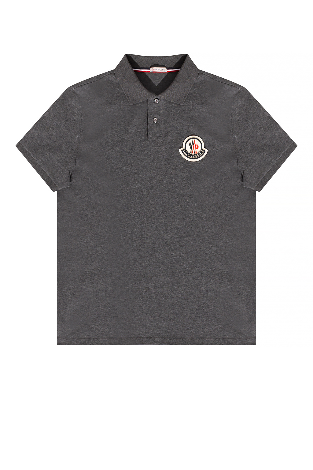 Moncler polo best sale shirt size guide